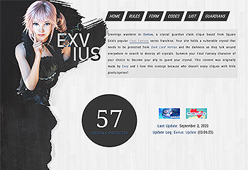 Exvius