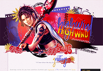 Highwind