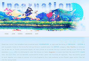 Incarnation