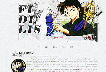 Fidelis