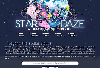 Stardaze
